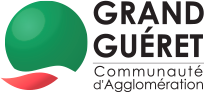 Logo Agglo Guéret